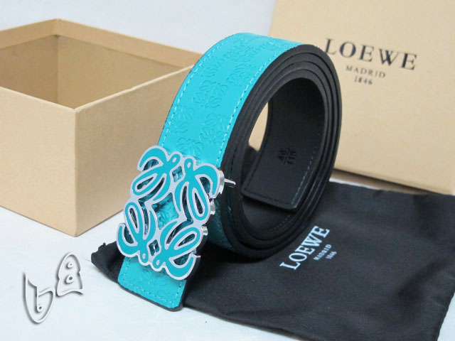 Loewe Belts 1